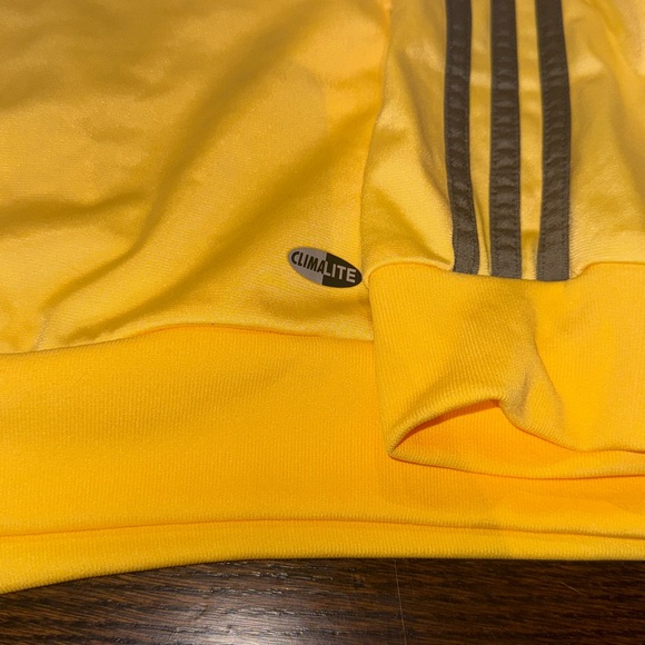 Adidas vintage Clima 365 zip up sizeXL - Picture 4 of 11